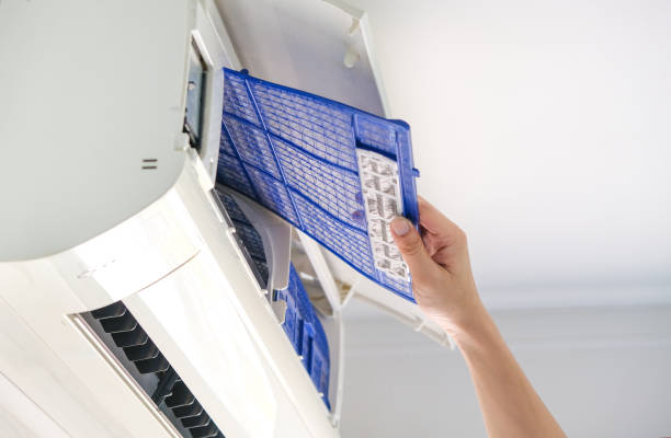 Penn Valley, CA Airduct Cleaning Company