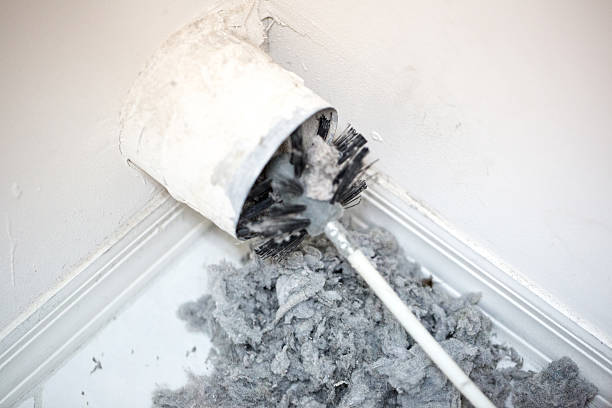 Professional Airduct Cleaning in Penn Valley, CA