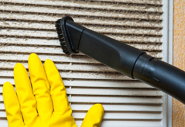 Best HVAC Duct Inspection Services  in Penn Valley, CA